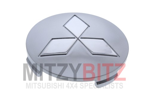 Wheel centre cap 80mm for - wheel,