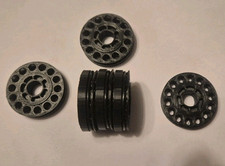 Set of 2 HW100 Weihrauch .177 14 Shot Air Rifle Magazine