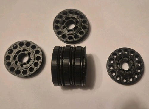 Set hw100 weihrauch - hw100, .177