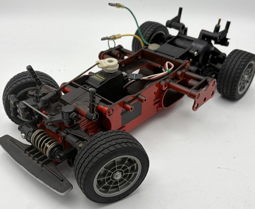 For parts tamiya m02 - for,
