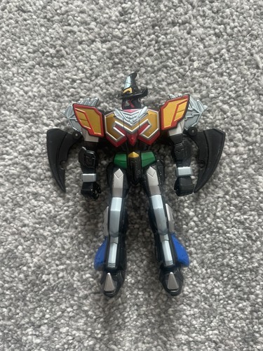 Power rangers mystic force - power,