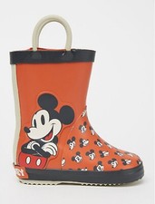 Kids Unisex Disney Mickey