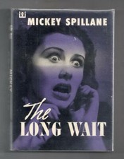 The Long Wait by Mickey