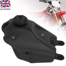 Fuel Gas Tank w/ Petcock Cap