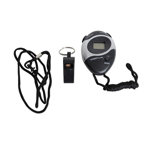 2pc sport set stopwatch - 2pc,