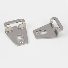1 pair Lugs Strap Belt Adapter