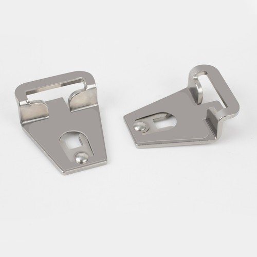 Pair lugs strap belt adapter - 1,