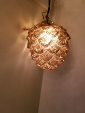 6 Matching 4" Long Lighted