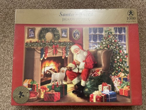 New sealed christmas - new,
