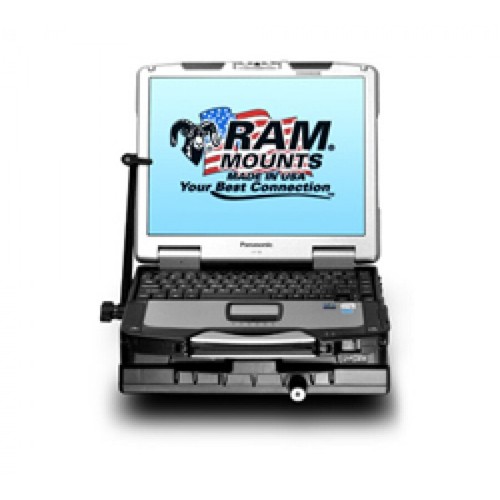 Ram 234 pan1p tough tray - tough,