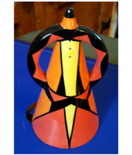 Lorna Bailey Shaker Ferris Wheel Limited Edition 13/250 Old Ellgreave