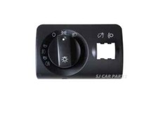 HEADLIGHT FOG LIGHT LAMP