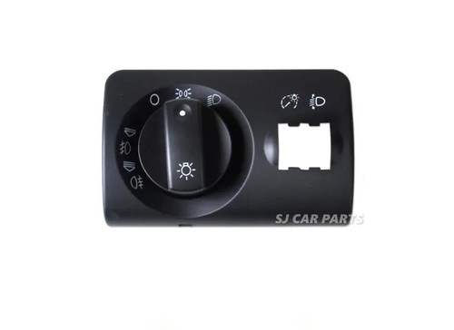 Headlight fog light lamp - light,
