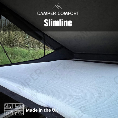 Campervan mattress pop top - mattress,