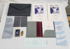 Concorde Memorabilia