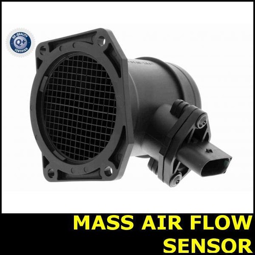 Mass air flow - mass, audi