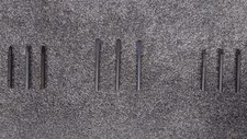 STANLEY YANKEE 130A & 130B -