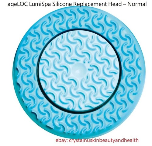 Nuskin ageloc lumispa silicone - nuskin,