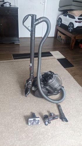 Dyson dc19 multi floor - multi,