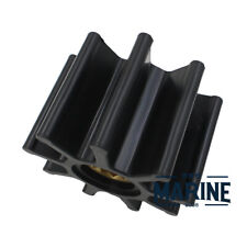 Flexible Impeller Repair