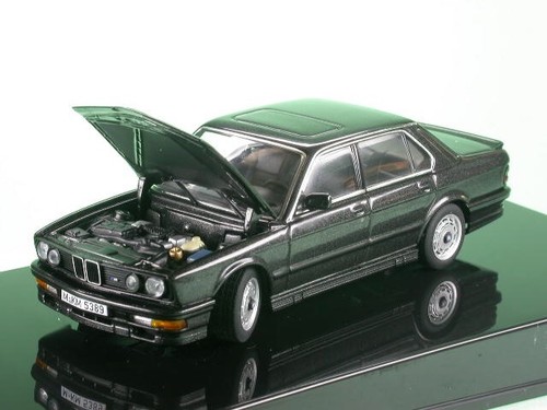Very rare bmw - very,