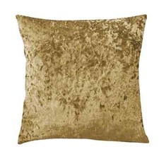 Crushed Velvet Cushion Covers