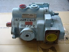 Denison Hydraulic Pump 
