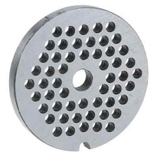 GRINDER PLATE - 3/16 for