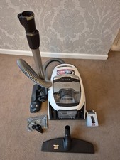 Miele Blizzard CX1 Comfort