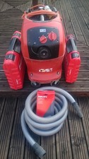 Hilti VC40 UM 110v Dust