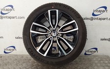 18" ALLOY WHEEL  HONDA HRV MK3
