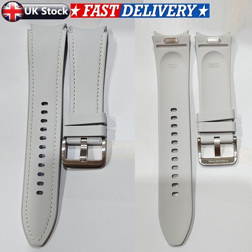 Gray leather duplex - gray,