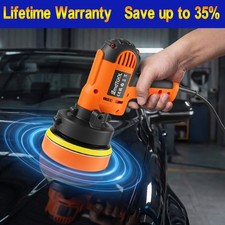 Electric Polisher Buffer