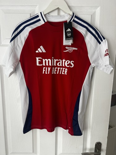 Arsenal home shirt 14 - , 13–14