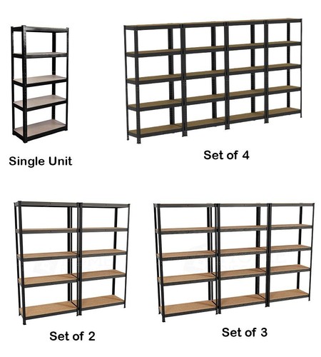 Heavy duty garage - heavy, 5