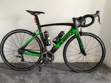 Carbon Planet X EC 130 Aero