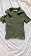 Boden Green top