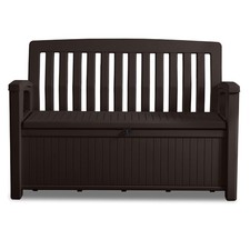Keter Storage Bench