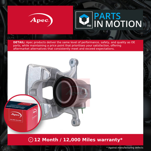 Brake caliper fits mini - fits,