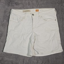 Pilcro Anthropologie Shorts