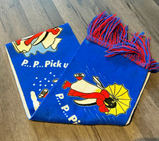 Rare Vintage Penguin Chocolate