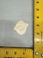 Felt BMX Stickers Decals