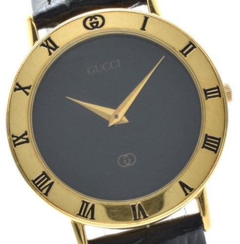 Near mint gucci 3000m - mint】,