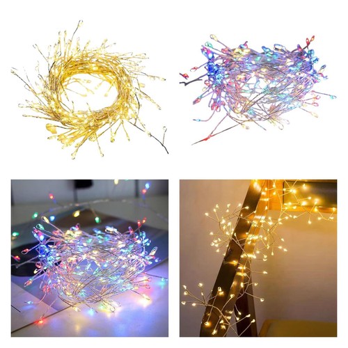 Christmas fairy light twinkle - christmas,