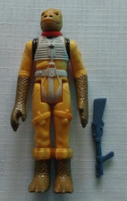 Vintage Star Wars  Figure