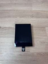 Microsoft Xbox 360 Slim 250GB Hard Drive