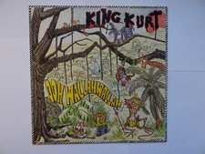 King Kurt Ooh Wallahwallah