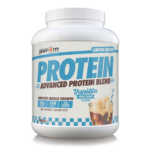Per4m advanced protein - protein, 1.8kg