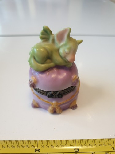 Pocket dragon figurine dream - dragon,
