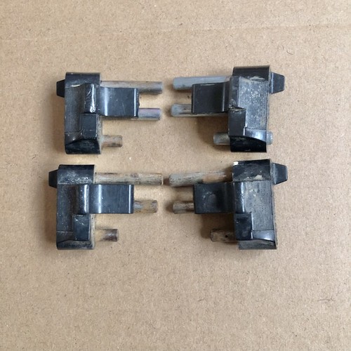 Rive seat box - f1, clips
